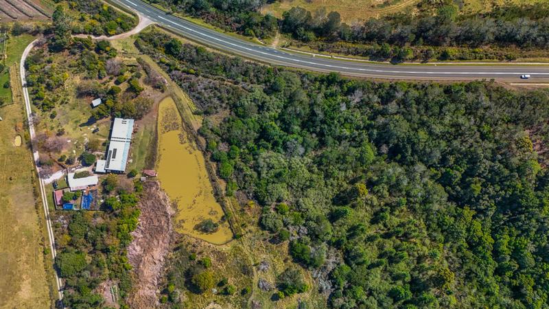 5 Bedroom Property for Sale in The Crags Western Cape